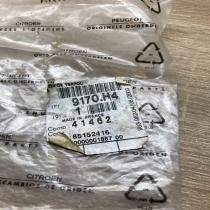 9170H4 9170 H4  Ignition key/card Citroen ZX