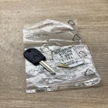 9170H4 9170 H4  Ignition key/card Citroen ZX