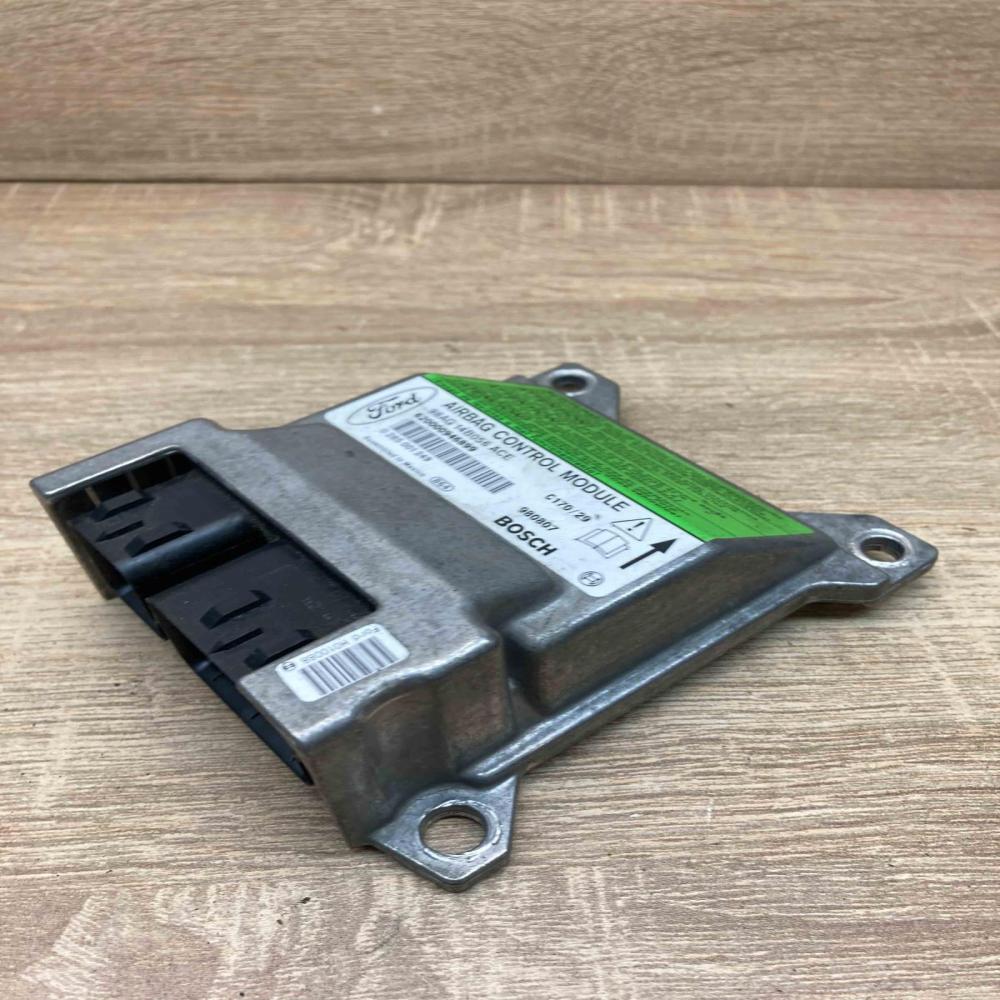 98AG14B056ACE 0285001249  Airbag control unit/module Ford Focus