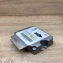 90520841 5WK4168 AF Airbag control unit/module Opel Astra G