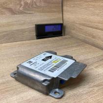 90520841 5WK4168 AF Airbag control unit/module Opel Astra G