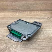 90582536 5WK4190 DG Airbag control unit/module Opel Zafira A