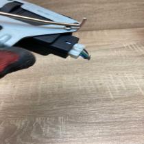 Hyundai Servo Flap Motor   Central locking motor Hyundai Santa Fe