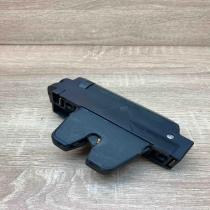 9646091580 12070410  Tailgate/trunk/boot lock/catch/latch Peugeot 807