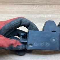 9646091580 12070410  Tailgate/trunk/boot lock/catch/latch Peugeot 807