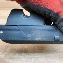9646091580 12070410  Tailgate/trunk/boot lock/catch/latch Peugeot 807