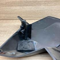 270000729 276000680 4 Tec Engine cover (trim) Mazda 626