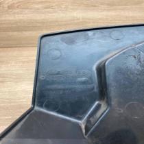 270000729 276000680 4 Tec Engine cover (trim) Mazda 626