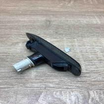 8382104  Black Front fender indicator light BMW 3 E46