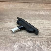 8382104  Black Front fender indicator light BMW 3 E46