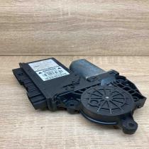 5WK47003ABF 105846 101  Rear door window regulator motor Volkswagen PASSAT B6