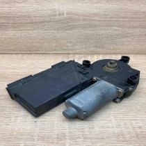 5WK47003ABF 105846 101  Rear door window regulator motor Volkswagen PASSAT B6