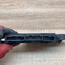 5WK47003ABF 105846 101  Rear door window regulator motor Volkswagen PASSAT B6