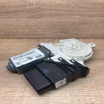 1K0959703B 996645 100  Rear door window regulator motor Volkswagen Golf V