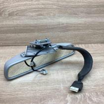 A2078103417   Rear view mirror (interior) Mercedes-Benz E C207 W207