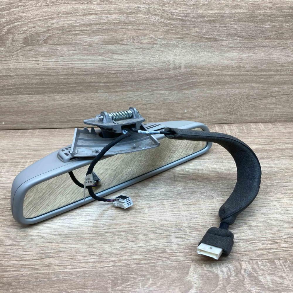 A2078103417   Rear view mirror (interior) Mercedes-Benz E C207 W207