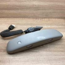 A2078103417   Rear view mirror (interior) Mercedes-Benz E C207 W207