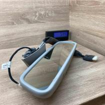A2078103417   Rear view mirror (interior) Mercedes-Benz E C207 W207