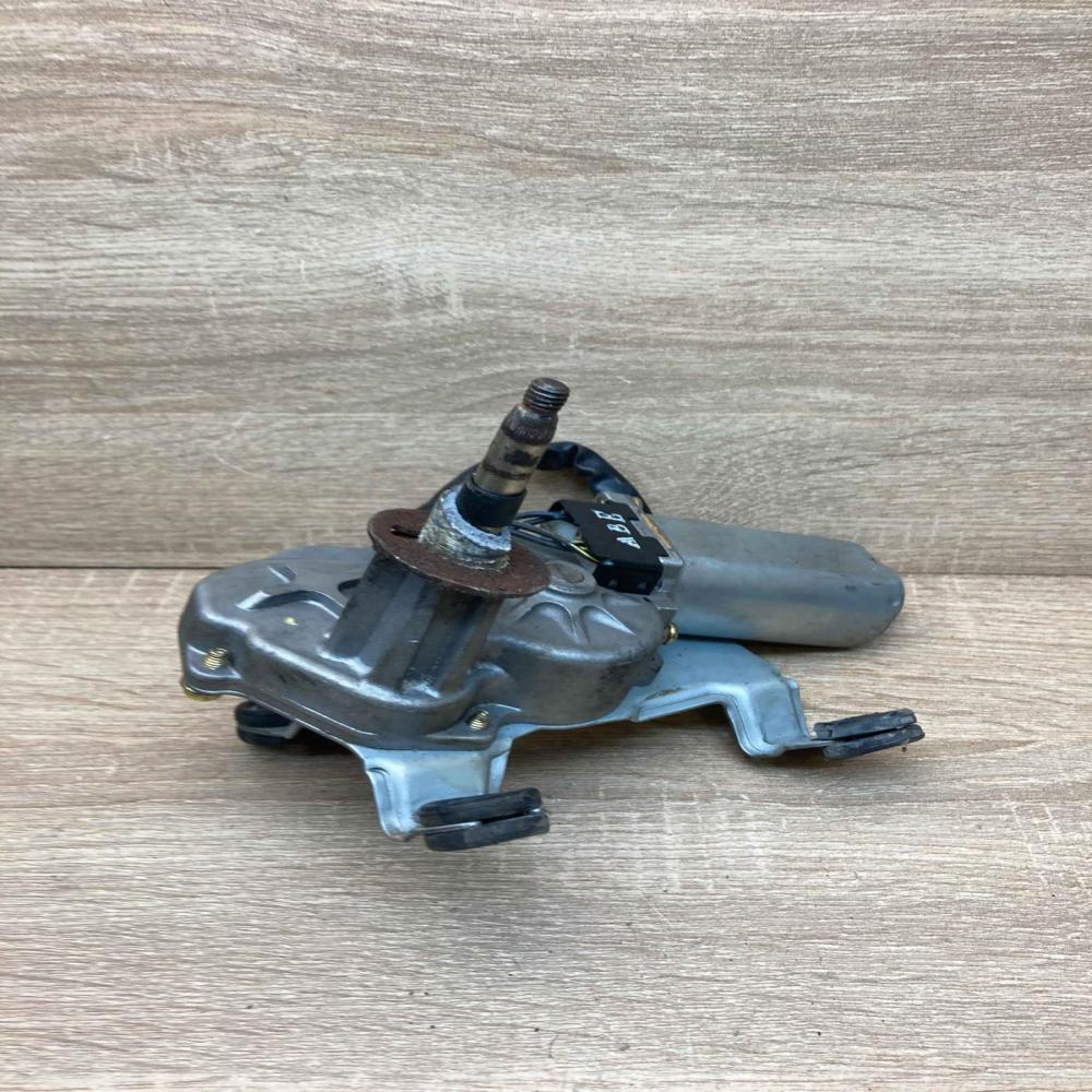 98700 26000 03511 1260  Rear window wiper motor Hyundai Santa Fe