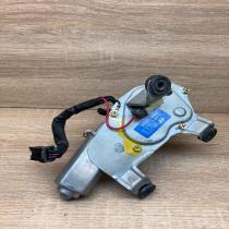 98700 26000 03511 1260  Rear window wiper motor Hyundai Santa Fe