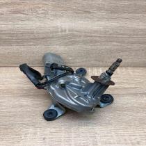98700 26000 03511 1260  Rear window wiper motor Hyundai Santa Fe