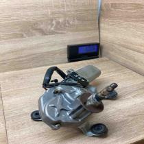 98700 26000 03511 1260  Rear window wiper motor Hyundai Santa Fe