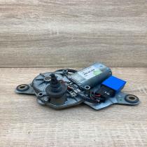 53006502   Rear window wiper motor Peugeot 106