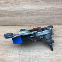 53006502   Rear window wiper motor Peugeot 106