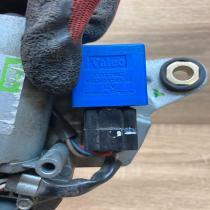 53006502   Rear window wiper motor Peugeot 106