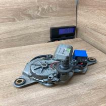 53006502   Rear window wiper motor Peugeot 106