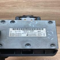 A2049009301 A1718270345  Head unit multimedia control Mercedes-Benz C W204
