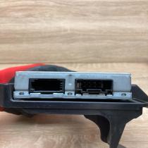 A2049009301 A1718270345  Head unit multimedia control Mercedes-Benz C W204