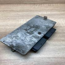 67R 016025   LP gas control unit module Volvo S40, V40