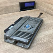 67R 016025   LP gas control unit module Volvo S40, V40