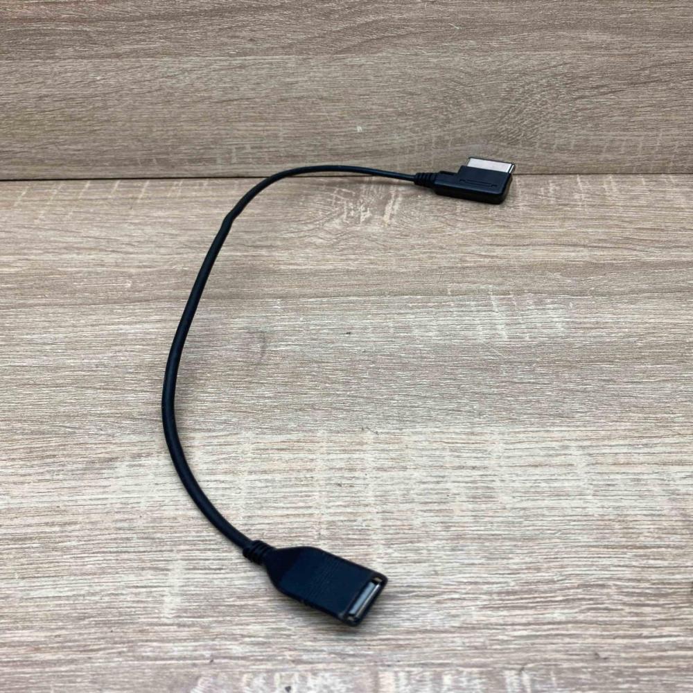 MB Cable To USB   Other wiring loom Mercedes-Benz E W212