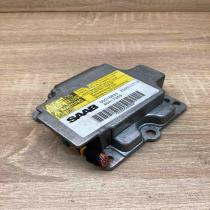 05018833 A0417349 With Plug Airbag control unit/module Saab 9-3 Ver1
