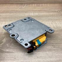 05018833 A0417349 With Plug Airbag control unit/module Saab 9-3 Ver1