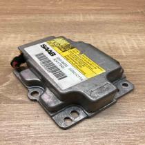 05018833 A0417349 With Plug Airbag control unit/module Saab 9-3 Ver1