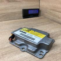 05018833 A0417349 With Plug Airbag control unit/module Saab 9-3 Ver1