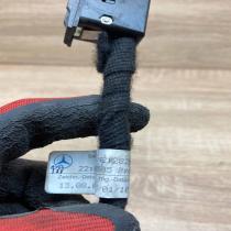A2128203815 A2128270026  Other wiring loom Mercedes-Benz E W212
