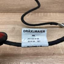 2124405732   Plug wire Mercedes-Benz E W212