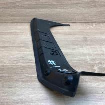 A2126931033 165902  Other trunk/boot trim element Mercedes-Benz E W212
