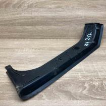 A2126931033 165902  Other trunk/boot trim element Mercedes-Benz E W212