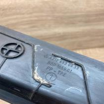 A2126930933 165901  Other trunk/boot trim element Mercedes-Benz E W212