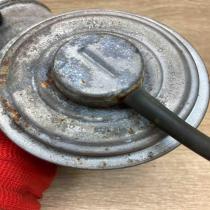 7804381   EGR valve BMW 3 E90 E91