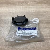 92191 3B000 921913B000  Headlight/headlamp dust cover Hyundai Accent