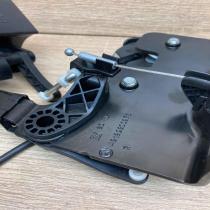 A2129200276 A2129209500  Seat back rest lock catch Mercedes-Benz E W212