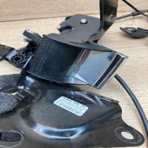 A2129200276 A2129209500  Seat back rest lock catch Mercedes-Benz E W212