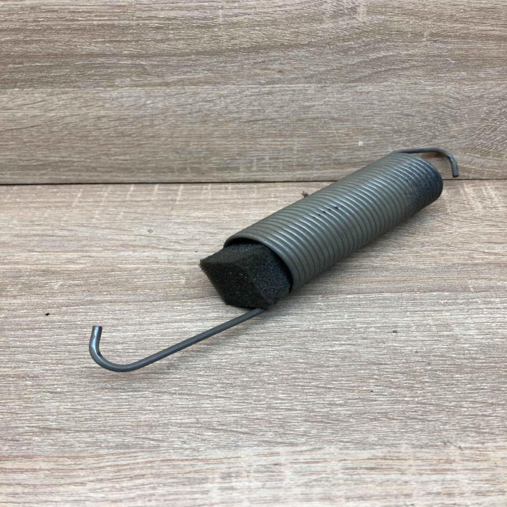 Boot Spring   Tailgate strut Mercedes-Benz E W211