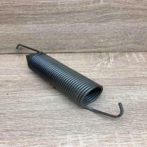 Boot Spring   Tailgate strut Mercedes-Benz E W211